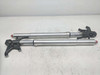 05 06 Kawasaki ZX 6 ZX636 Front Forks Suspension Set STRAIGHT