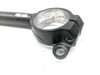 05 06 Kawasaki ZX 6 ZX636 Right Clip On Handle Bar