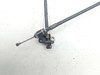 03 Honda CBR600RR CBR 600 Choke Cable and Knob
