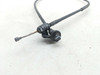 03 Honda CBR600RR CBR 600 Choke Cable and Knob