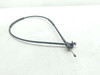 03 Honda CBR600RR CBR 600 Choke Cable and Knob