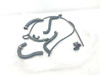 04 Kawasaki EX 500 Ninja 500R Miscellaneous Parts Hose Tube Kit