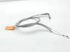 05 Harley Davidson FXDLI Dyna Low Rider Throttle Cable Lines Stainless