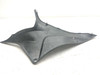 07 Honda CBR 600 CBR600RR Left Frame Cover Plastic