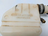 05 Can Am DS650 Radiator Coolant Tank Bottle Reservoir 7092000099