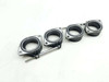 22 Suzuki GSX-1000 GT Throttle Body Air Intake Clamps