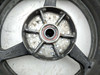 07 Honda CBR 600 CBR600RR Rear Wheel Rim STRAIGHT 17 x 5.50