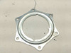 09 Honda CBR 600 RR Fuel Tank Bezel Ring TRSH DW
