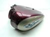09 Kawasaki Vulcan 1700 Nomad VN1700 Gas Fuel Tank Petrol Reservoir