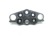 02 Suzuki Katana GSX 600 750 Top Upper Triple Clamp Tree