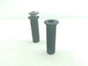 16 Kawasaki Ninja 300 EX300 Throttle Tube And Grips RENTHAL