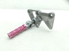 99 Suzuki TL1000 RX Front Left Driver Foot Peg