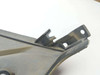 09 Yamaha FZ6R FZ6 Left Side Mid Fairing Cover Panel 36P-2835U-00