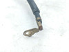 08 Suzuki Hayabusa GSX1300R Battery Terminal Cable Wire