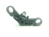 16 Kawasaki Ninja 300 EX300 Bottom Lower Triple Steering Tree Clamp