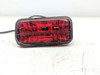 01 Honda TRX350 TRX Rancher 350 Rear Tail Brake Light Lamp Taillight