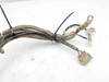 18 Can Am Maverick X3 Turbo XDS DPS Front Wiring Harness Sub Wire