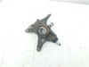 21 Honda TRX 420 Fourtrax Rancher Front Left Wheel Spindle Knuckle Carrier