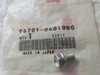 1970s-2020s Honda ATV UTV Motorcycle Flange Bolt 6x100 95701-0601000