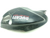 14 Ducati Monster 696 Right Side Mid Fairing Cover Panel