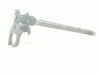 04 Suzuki VStrom DL650 Engine Motor Shift Shaft 04 Suzuki VStrom DL650 Engine Motor Shift Shaft
