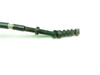 04 Kawasaki KFX700 V Force 700 Throttle Cable Line