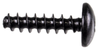 Can-Am 250000760 Torx Screw Truss Head Can-Am 250000760 Torx Screw Truss Head