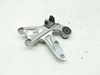 10 Honda CBR1000RR CBR 1000 Left Front Driver Peg Rearset
