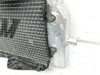 04 Kawasaki KFX700 V Force 700 MISHIMOTO Aluminum Radiator