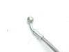 12 BMW R 1200 RT Front Brake Line Hose ABS (A)