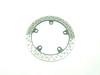 03 BMW K1200RS Front Wheel Disc Brake Rotor (B) INV