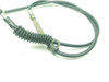 99 Buell X1 Lightning Clutch Cable