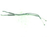 16 Kawasaki Z800 Throttle Cable Lines 16 Kawasaki Z800 Throttle Cable Lines