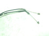 16 Kawasaki Z800 Throttle Cable Lines 16 Kawasaki Z800 Throttle Cable Lines