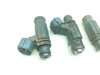 16 Kawasaki Z800 Gas Fuel Injectors INV