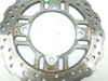 16 Kawasaki Z800 Rear Disc Brake Rotor INV