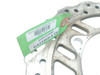 16 Kawasaki Z800 Rear Disc Brake Rotor INV