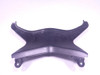13 Kawasaki Ninja ZX636 Rear Center Seat Fairing Cover DAMAGED