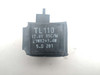 06 Suzuki S50 Boulevard VS800 Turn Signal Flasher Relay TL110