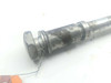 04 Harley Davidson Fat Boy FLSTF Swing Arm Pivot Bolt