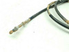 21 Kawasaki KRX Teryx KRF1000 Clutch Line Cable