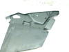 21 CF-Moto ZForce 800 HP Front Left Inner Door Cover Panel Mud Flap