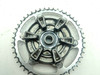 02 Honda CBR600F4i CBR 600 Rear Sprocket