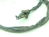 04 Suzuki Eiger 400 Battery Wire Cable Lines