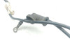 04 Suzuki Eiger 400 Battery Wire Cable Lines