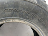 04 Suzuki Eiger 400 Front Tire DUNLOP KT131 25 x 8 -12 (B)