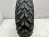 04 Suzuki Eiger 400 Front Tire DUNLOP KT131 25 x 8 -12 (B)