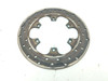 07 BMW F650 GS F650GS Rear Disc Brake Rotor INV