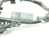03 BMW K1200RS Rear Frame Subframe