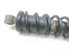 04 Suzuki Eiger 400 Front Right Suspension Shock Strut